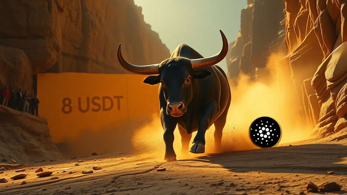 Predicción de Precio de Cardano Insinúa un Fuerte Impulso Alcista Hasta USD  8 - Cripto247 - Últimas noticias sobre Bitcoin, Ethereum, blockchain y  criptomonedas