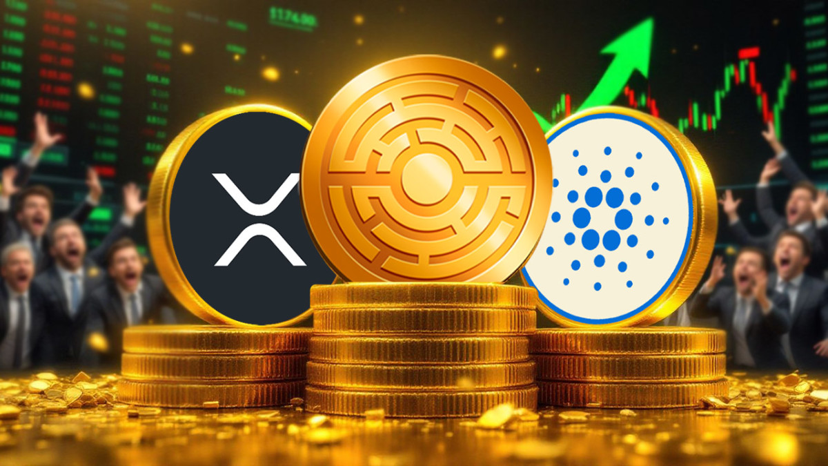 3 Altcoins Imprescindibles Antes del Regreso de los Toros Mientras Bitcoin  Se Acerca a los USD 95K - Cripto247 - Últimas noticias sobre Bitcoin,  Ethereum, blockchain y criptomonedas