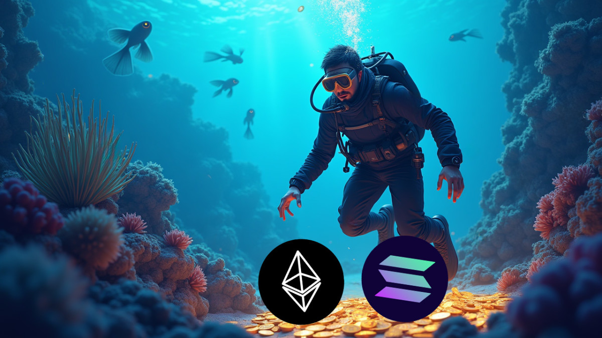 Ethereum o Solana? ¿Cuál explotará primero? La predicción bomba de Arthur  Hayes - Cripto247 - Últimas noticias sobre Bitcoin, Ethereum, blockchain y  criptomonedas