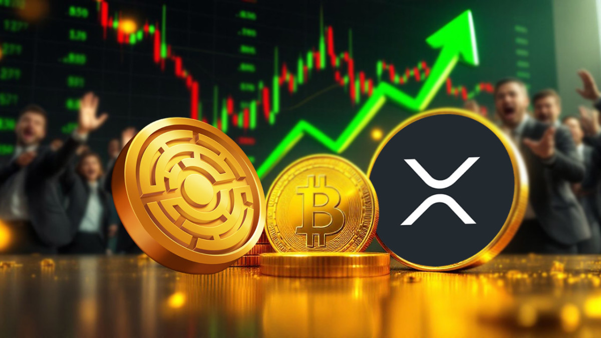 Este es el valor de 1 XRP si alcanzara la capitalización de mercado de $1.7  billones de Bitcoin - Cripto247 - Últimas noticias sobre Bitcoin, Ethereum,  blockchain y criptomonedas