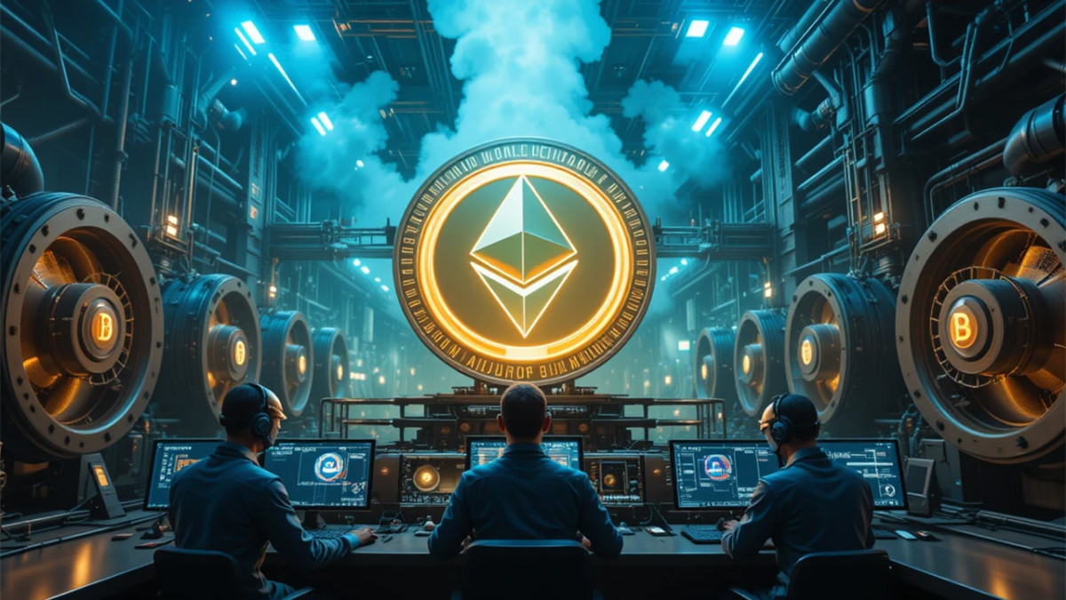 Ethereum tiene todo a favor para alcanzar el potencial alcista de bitcoin,  y los ETF son el motivo - Cripto247 - Últimas noticias sobre Bitcoin,  Ethereum, blockchain y criptomonedas