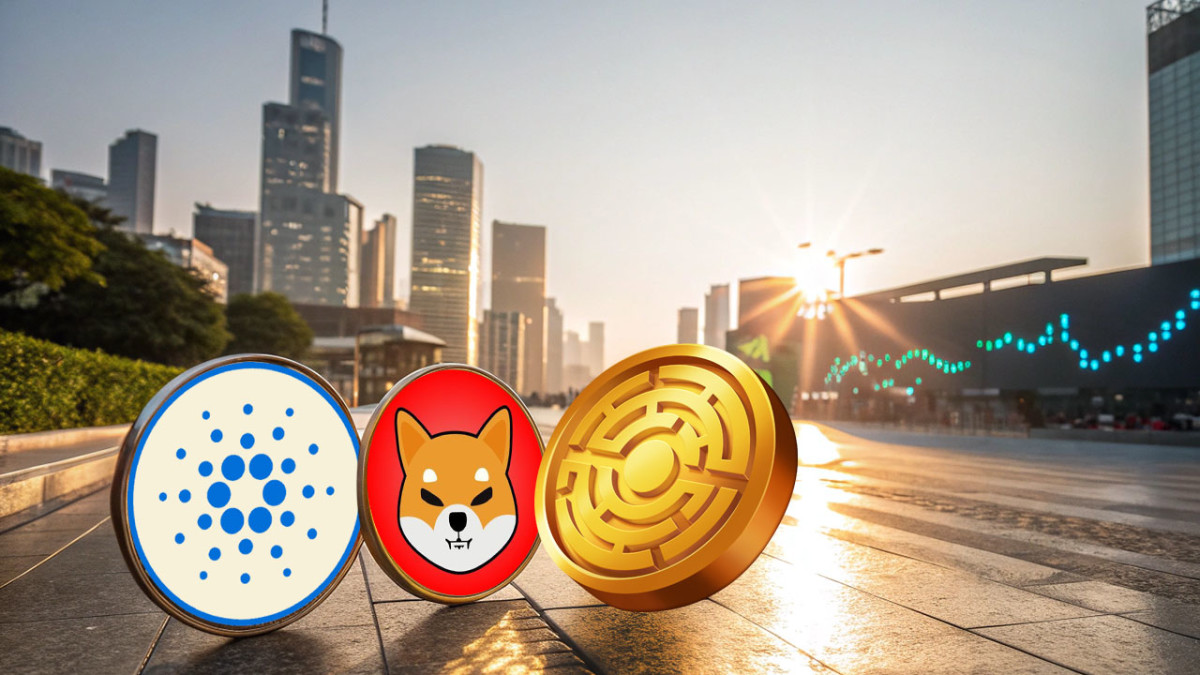 Top 3 Criptos Para Comprar Mientras el Precio de Bitcoin se Recupera Por  Encima de 87K USDT - Cripto247 - Últimas noticias sobre Bitcoin, Ethereum,  blockchain y criptomonedas