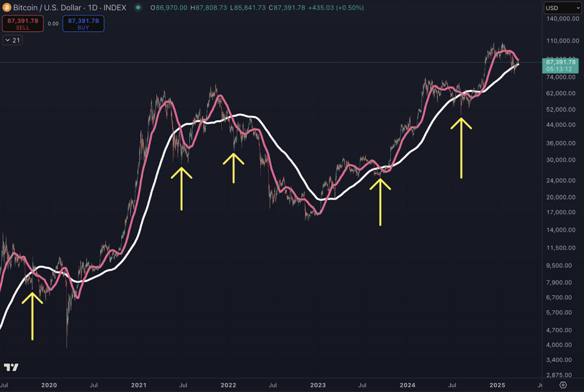 Precio de Bitcoin hoy: ¿Puede el precio de BTC superar los 93.000 USDT? Los  tenedores recurren a una nueva altcoin con un potencial alcista masivo -  Cripto247 - Últimas noticias sobre Bitcoin,