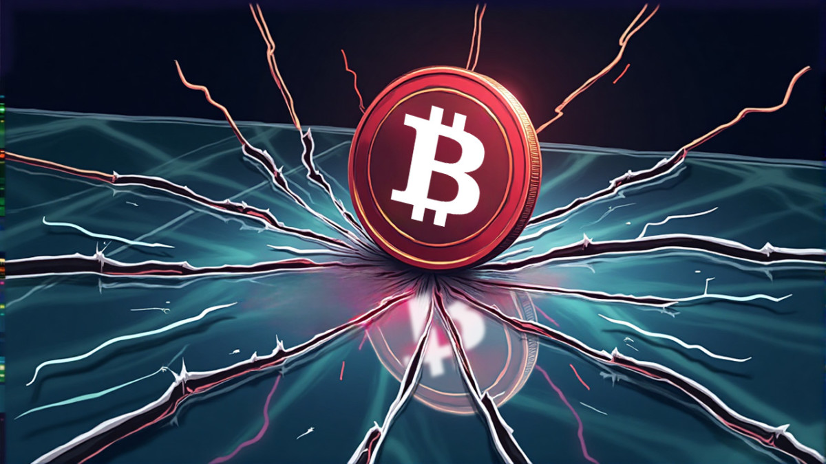 Un Experto Advierte que El precio del bitcoin podría caer a USD 70.000 si  el soporte no se mantiene - Cripto247 - Últimas noticias sobre Bitcoin,  Ethereum, blockchain y criptomonedas