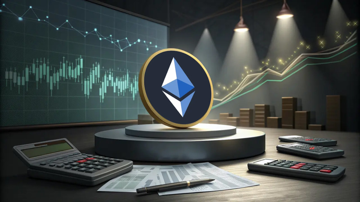 ETHEREUM en caída libre: ¿Hasta cuando? - Cripto247 - Últimas noticias  sobre Bitcoin, Ethereum, blockchain y criptomonedas