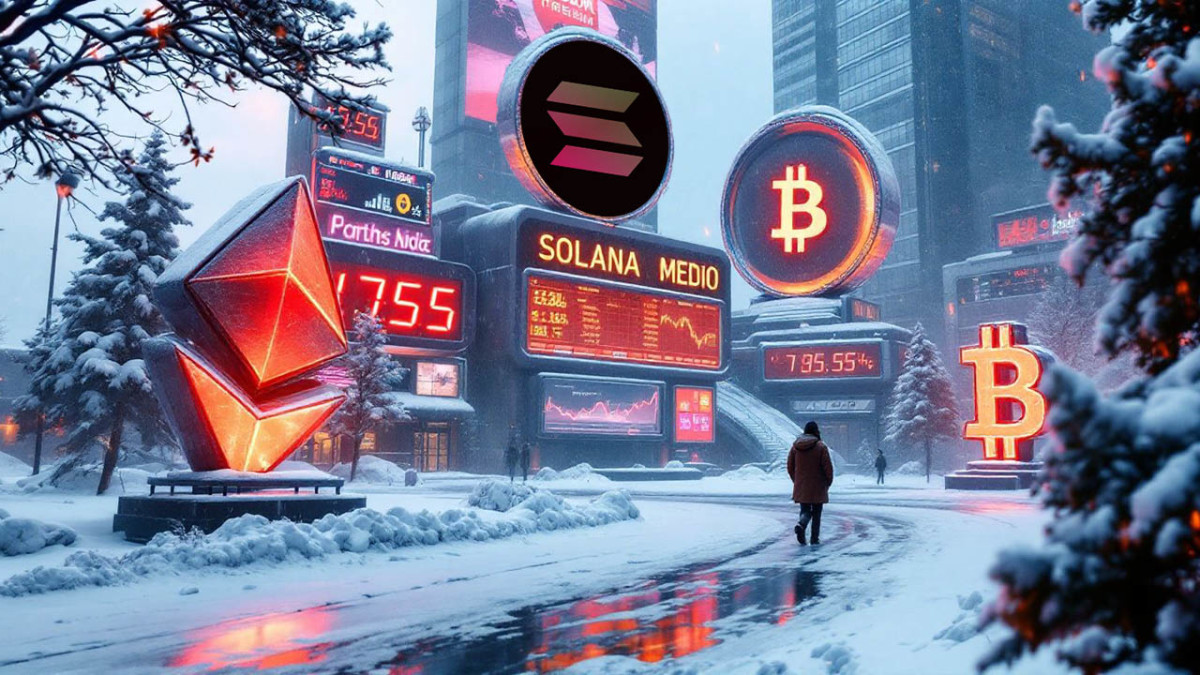 El trader español Pablo Gil plantea escenarios clave que podrían definir el  rumbo del mercado cripto en los próximos meses - Cripto247 - Últimas  noticias sobre Bitcoin, Ethereum, blockchain y criptomonedas