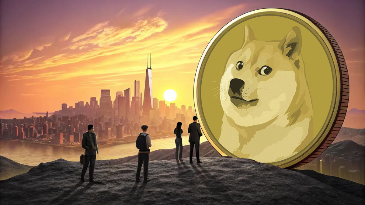Experto cree que el precio de Dogecoin podría dar un salto del 250% Aquí,  sus razones - Cripto247 - Últimas noticias sobre Bitcoin, Ethereum,  blockchain y criptomonedas