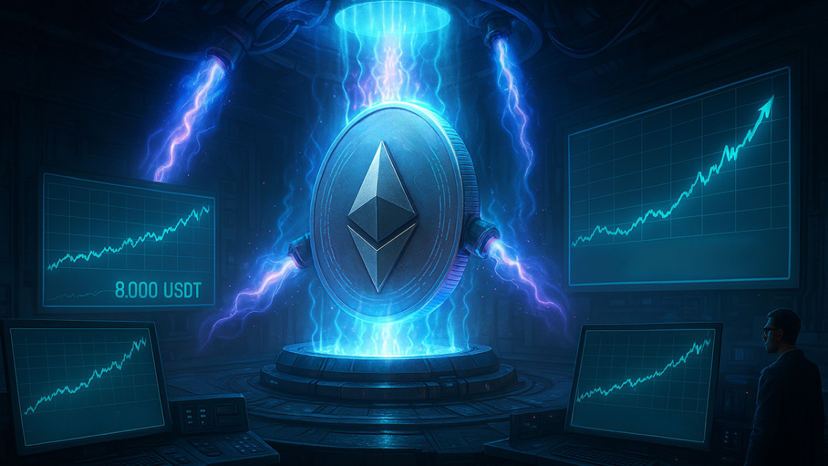 Pectra: ¿Ethereum podría superar los USD 8000 tras la actualización? -  Cripto247 - Últimas noticias sobre Bitcoin, Ethereum, blockchain y  criptomonedas