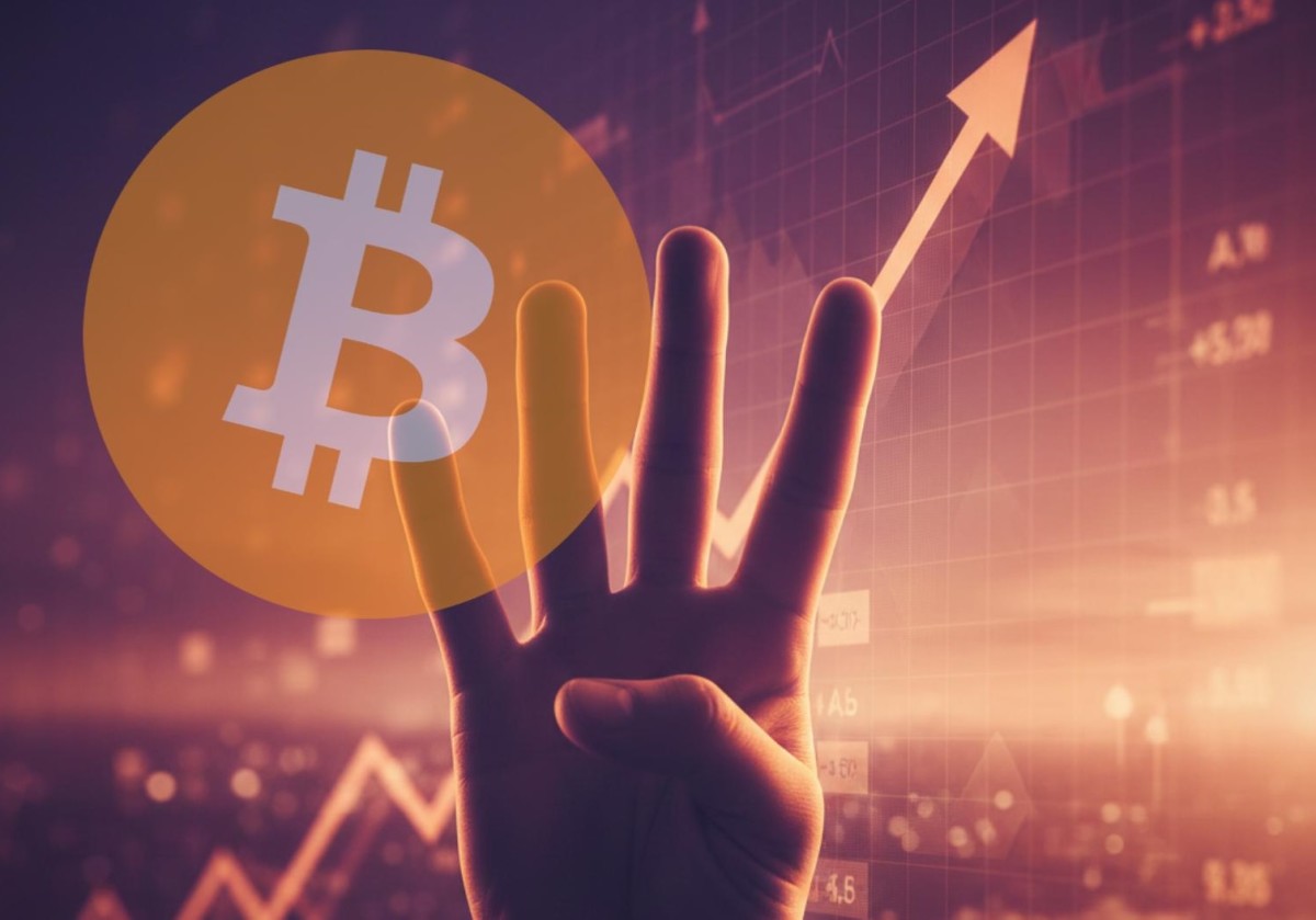 Cuatro factores que podrían llevar a Bitcoin a un nuevo ATH en 2026, según  Grayscale - Cripto247 - Últimas noticias sobre Bitcoin, Ethereum,  blockchain y criptomonedas