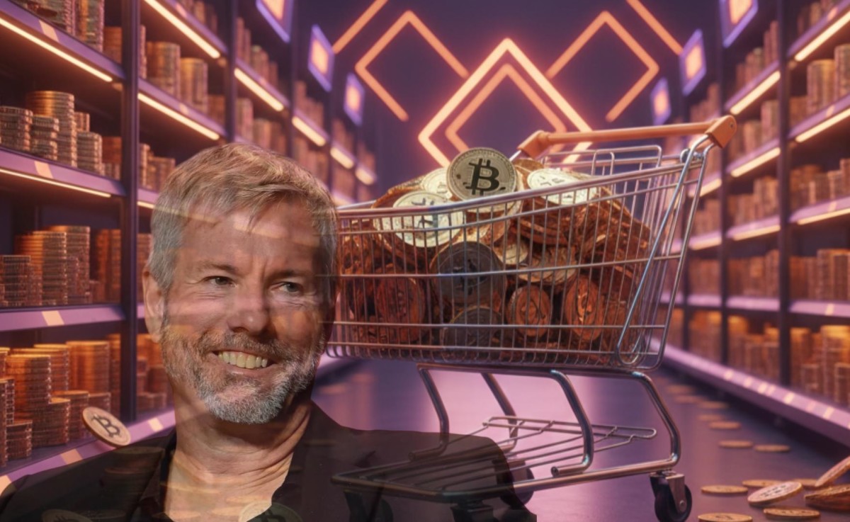 Strategy vuelve a comprar bitcoin? el sugestivo mensaje de Saylor que  reactivó las expectativas - Cripto247 - Últimas noticias sobre Bitcoin,  Ethereum, blockchain y criptomonedas