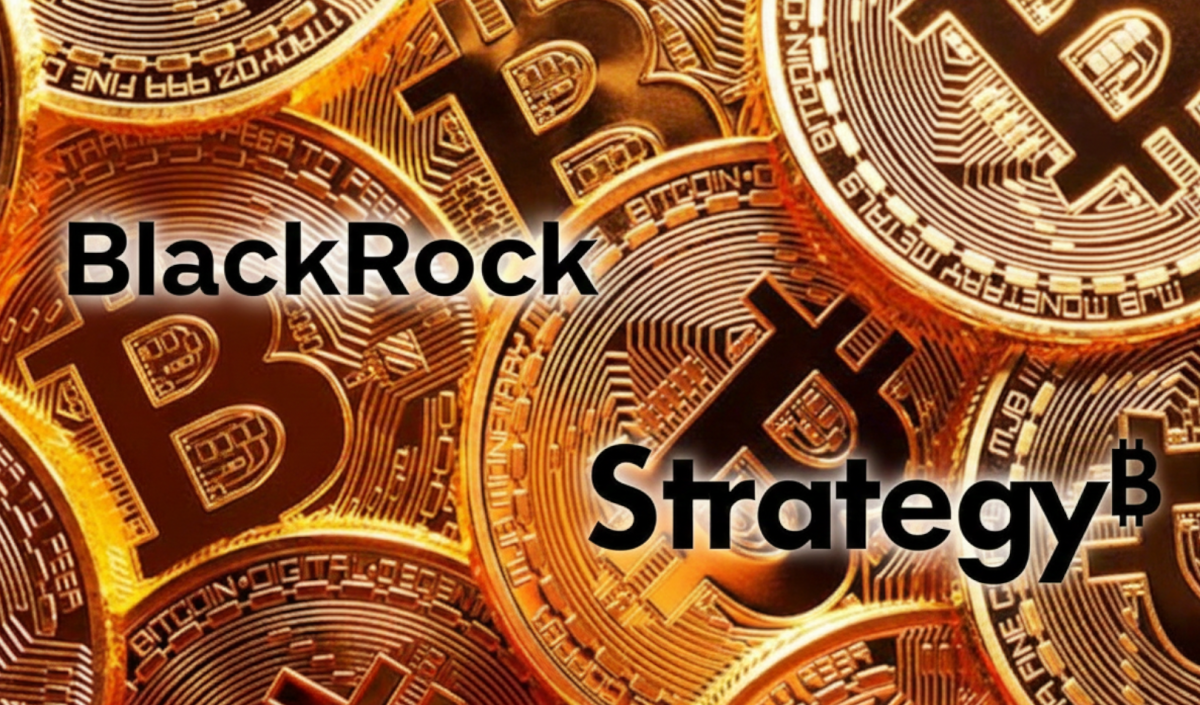 Cuántos BTC tienen BlackRock y Strategy, y qué porcentaje del total del  suministo de bitcoin acumulan - Cripto247 - Últimas noticias sobre Bitcoin,  Ethereum, blockchain y criptomonedas