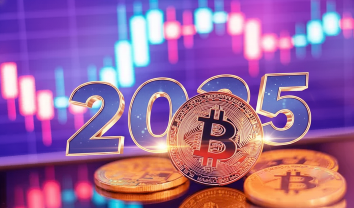 Del perdón a Ulbricht a la reserva estratégica creada por Trump: estos  fueron los momentos más importantes de 2025 para bitcoin y el ecosistema  cripto - Cripto247 - Últimas noticias sobre Bitcoin,