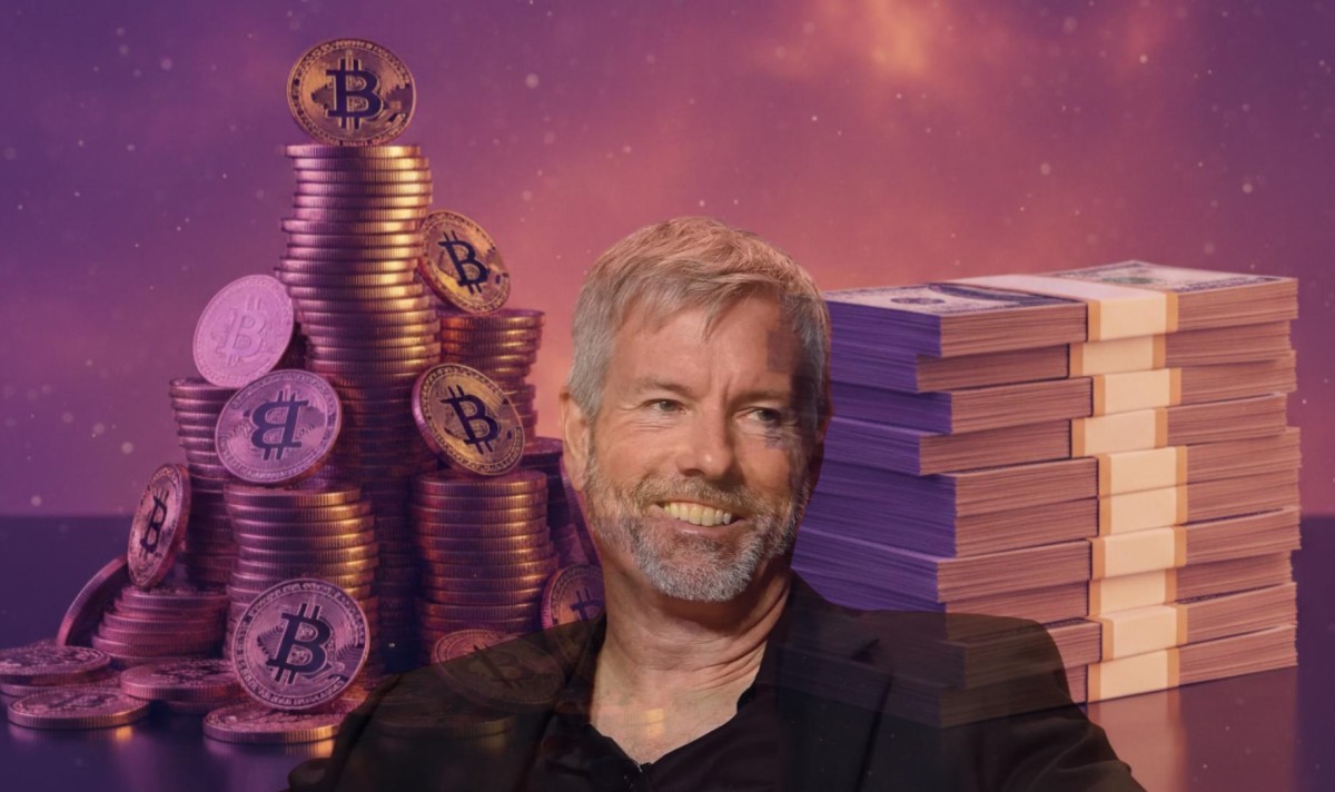 Strategy anunció una nueva compra de bitcoin en la previa de una decisión  clave - Cripto247 - Últimas noticias sobre Bitcoin, Ethereum, blockchain y  criptomonedas