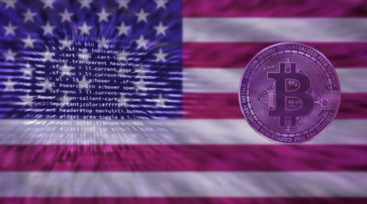 Estados Unidos vendió bitcoins? Qué hay detrás del rumor de liquidación de  BTC decomisados por el gobierno - Cripto247 - Últimas noticias sobre Bitcoin,  Ethereum, blockchain y criptomonedas