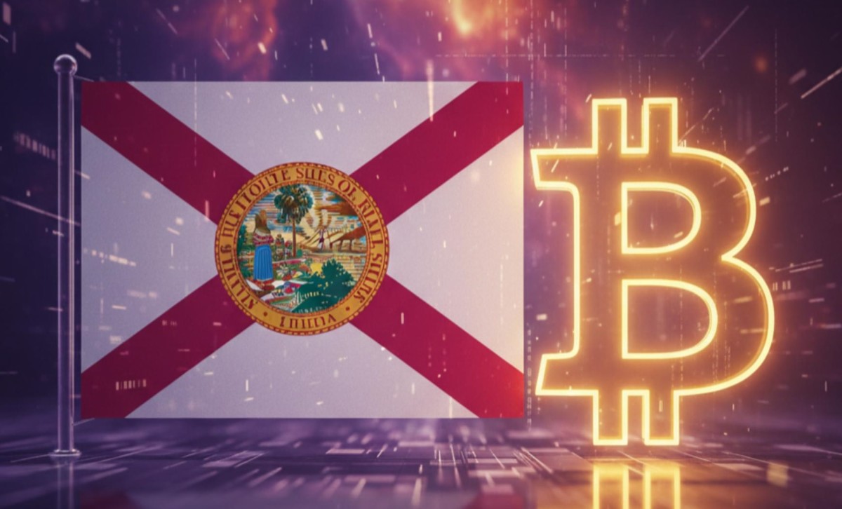 Florida: proponen crear una reserva estratégica de Bitcoin con fondos  públicos - Cripto247 - Últimas noticias sobre Bitcoin, Ethereum, blockchain  y criptomonedas
