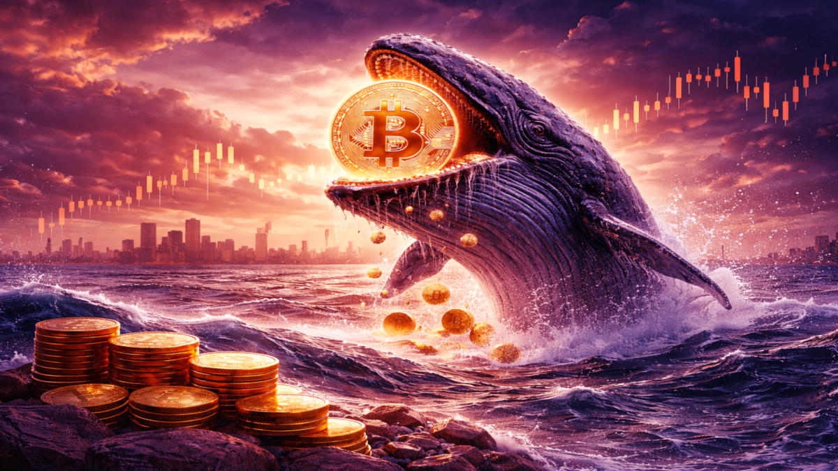 Una ballena de la era Satoshi movió 2000 BTC y puso en alerta al mercado -  Cripto247 - Últimas noticias sobre Bitcoin, Ethereum, blockchain y  criptomonedas