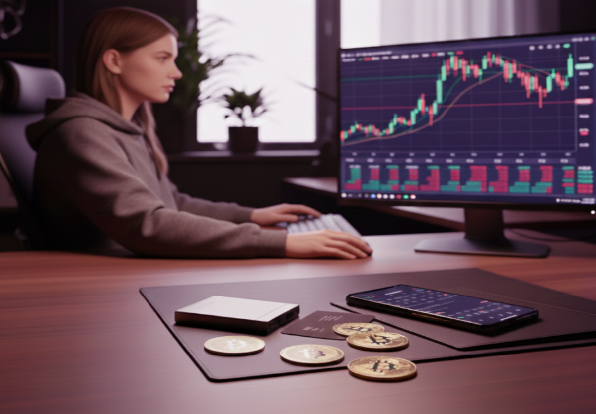 Estas son las mejores wallets para custodiar tus bitcoins y altcoins en  2026 - Cripto247 - Últimas noticias sobre Bitcoin, Ethereum, blockchain y  criptomonedas