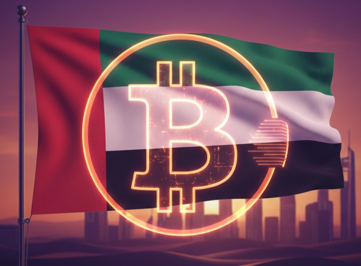 Emiratos Árabes Unidos impulsa la minería de Bitcoin como política de Estado  - Cripto247 - Últimas noticias sobre Bitcoin, Ethereum, blockchain y  criptomonedas