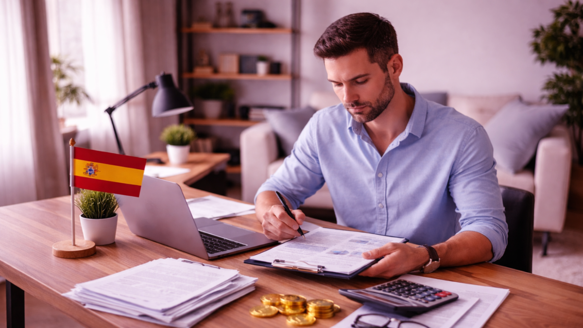 Cripto y fiscalidad en España: guía completa para inversores y autónomos -  Cripto247 - Últimas noticias sobre Bitcoin, Ethereum, blockchain y  criptomonedas