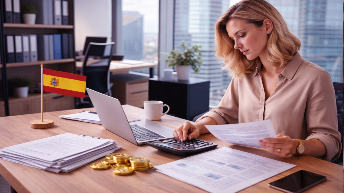 Checklist fiscal cripto en España: lo que debes revisar antes de presentar  la renta - Cripto247 - Últimas noticias sobre Bitcoin, Ethereum, blockchain  y criptomonedas