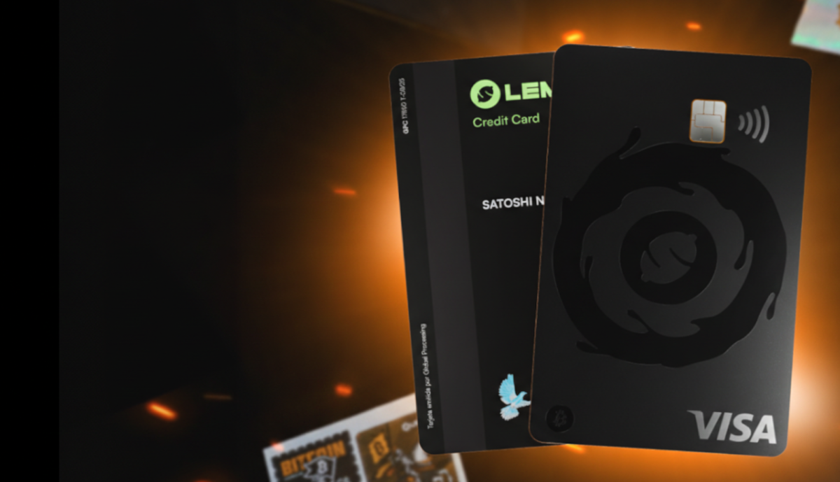 Lanzaron la primera tarjeta de crédito respaldada en Bitcoin de la  Argentina - Cripto247 - Últimas noticias sobre Bitcoin, Ethereum,  blockchain y criptomonedas