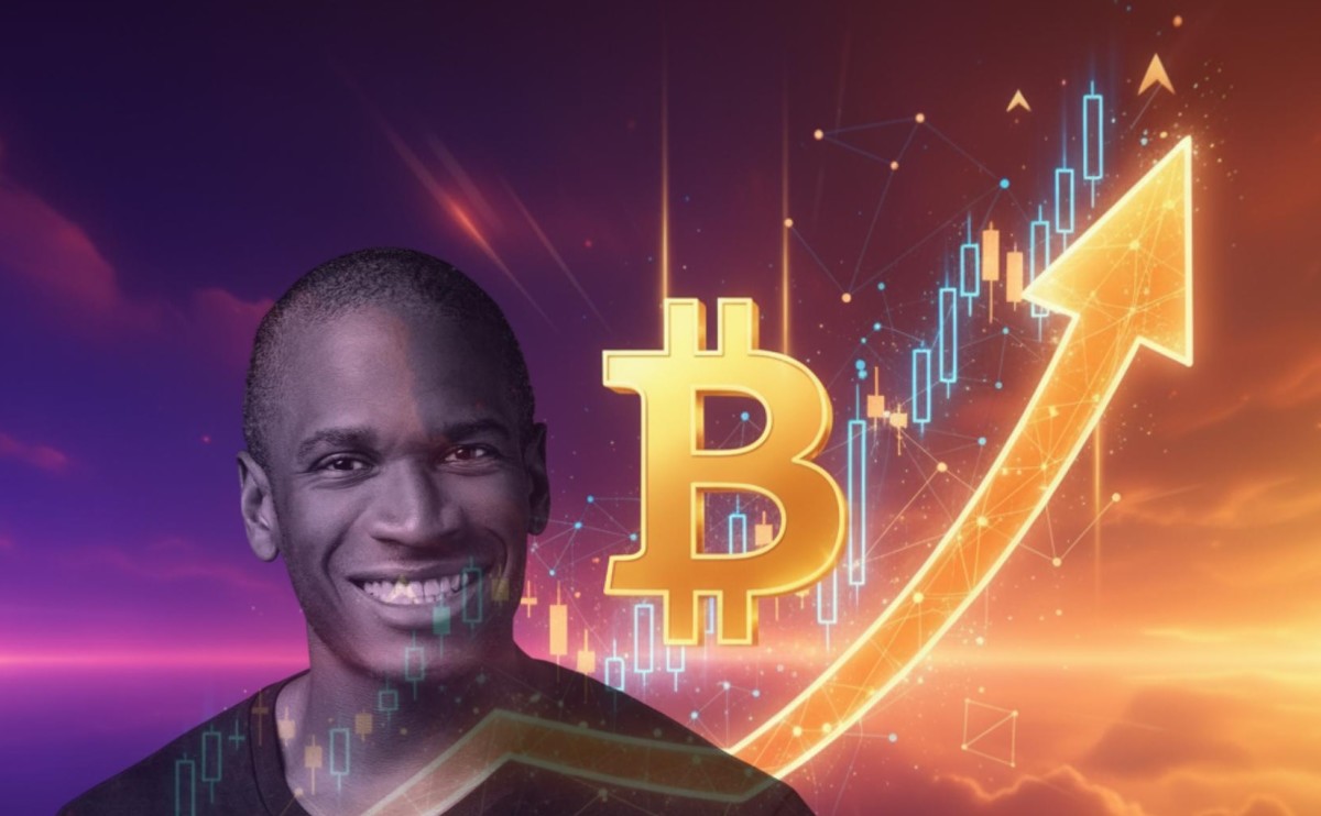 Arthur Hayes explicó por qué Bitcoin cerró 2025 en rojo y anticipó un  rebote para 2026 - Cripto247 - Últimas noticias sobre Bitcoin, Ethereum,  blockchain y criptomonedas