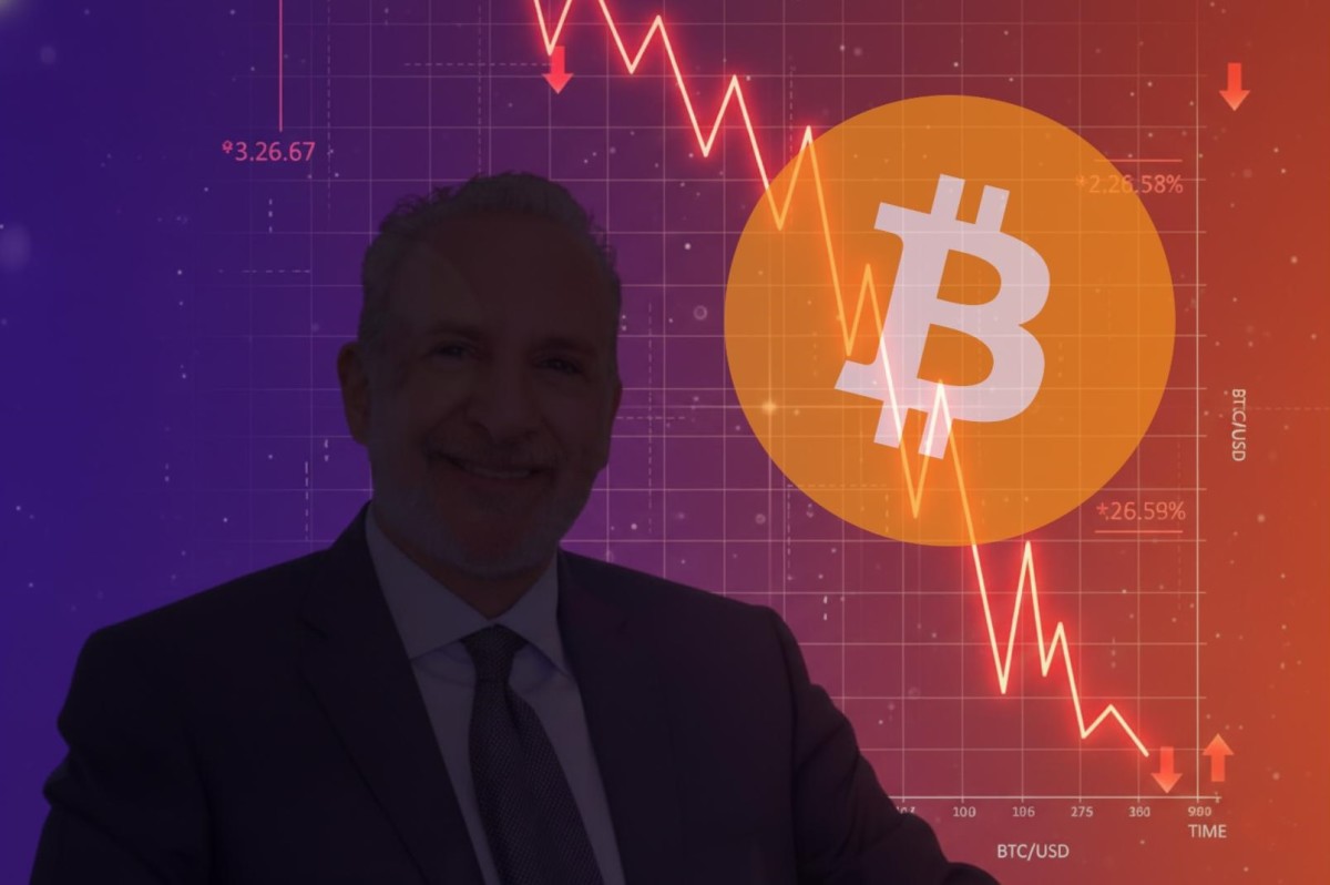 Un polémico analista volvió a la carga y anticipó una 