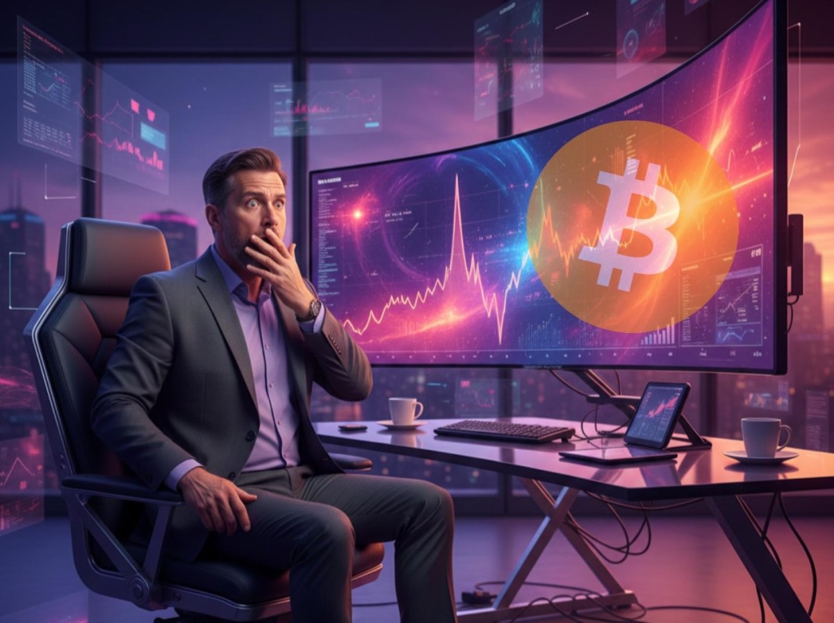 Bitcoin a USD 250.000: la audaz proyección de un reconocido inversor que  sacudió al mercado - Cripto247 - Últimas noticias sobre Bitcoin, Ethereum,  blockchain y criptomonedas