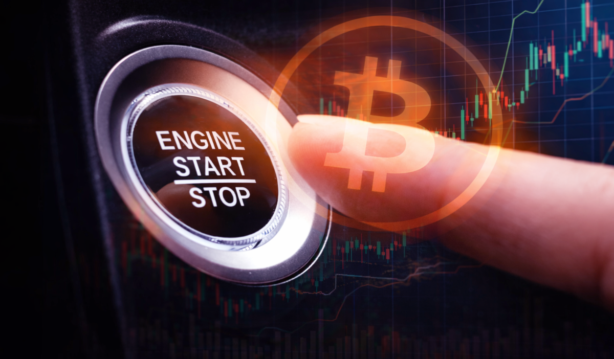 Esta es la razón de la que depende Bitcoin para activar el próximo rally  alcista que lo lleve a los USD 100.000 - Cripto247 - Últimas noticias sobre  Bitcoin, Ethereum, blockchain y criptomonedas