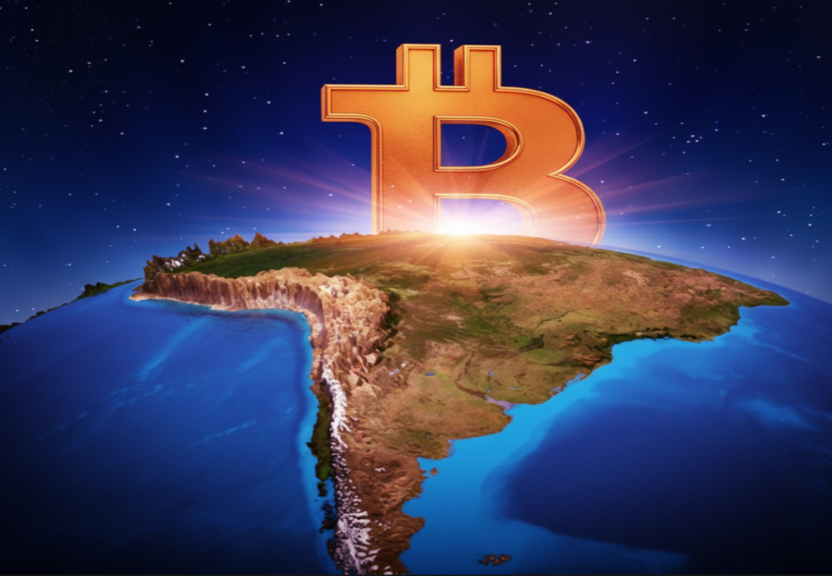 El futuro cripto en América Latina: las razones por las que 2026 será un  año clave para la región - Cripto247 - Últimas noticias sobre Bitcoin,  Ethereum, blockchain y criptomonedas