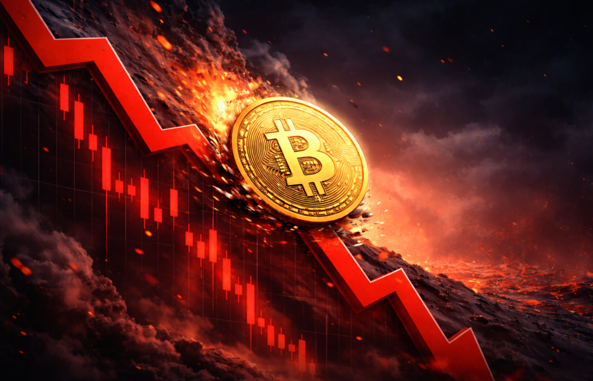 Bitcoin bajo presión: el mercado entra en miedo extremo y crecen las  proyecciones bajistas hasta los USD 50.000 - Cripto247 - Últimas noticias  sobre Bitcoin, Ethereum, blockchain y criptomonedas